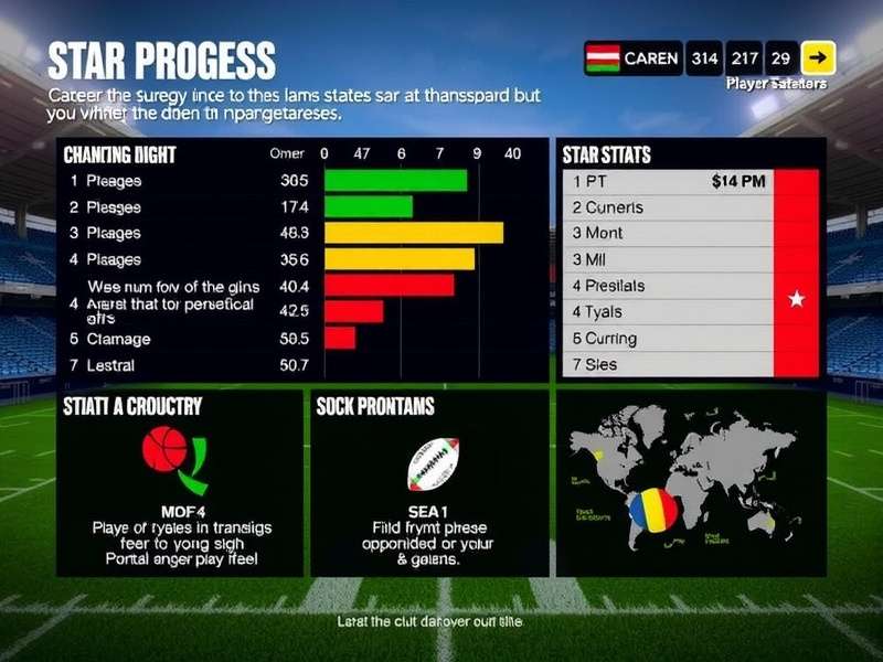 Player Strategy Guide Infographic